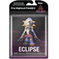 Funko Action Figure - Five Nights At Freddy'S - Eclipse Fnaf Vinyl Figure 13Cm
