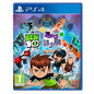 BEN 10 POWER TRIP PS4 ITALIAN GAME NEW VIDEO GAME PLAYSTATION 4 SEALED