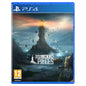 Broken Pieces PS4 Video Game Playstation 4 EU Italian New Sealed