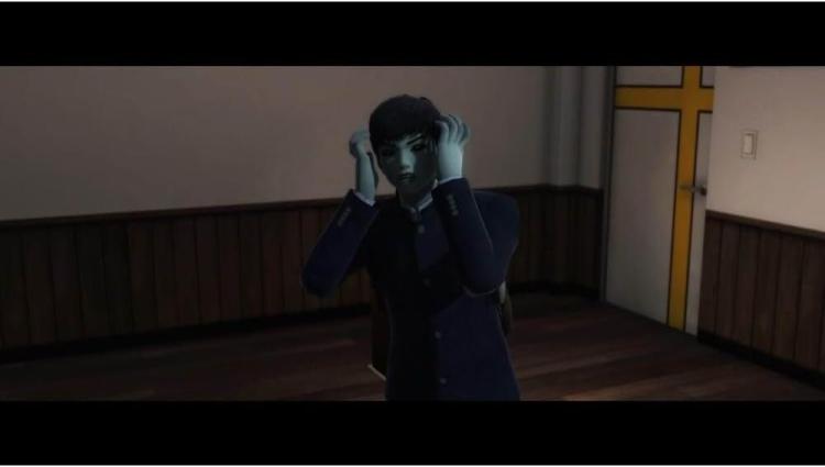 White Day A Labyrinth Named School Ps4 Videogioco Playstation 4 Gioco Eu