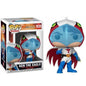 Funko Pop! Animation Gatchaman - (1030) Ken The Eagle Vinyl Figure 9Cm In Stock