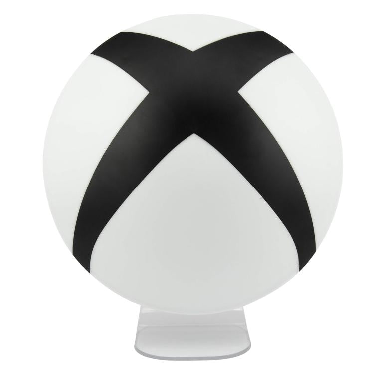 Paladone Xbox Light Logo 3D LED Nachtlicht Xbox Series X Game Beleuchtung