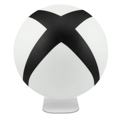 Paladone Xbox Light Logo 3D LED Nachtlicht Xbox Series X Game Beleuchtung