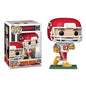 Funko Pop! Football NFL Chiefs (298) Travis Kelce - Vinyl Figure 9cm