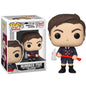 Funko Pop! Television The Umbrella Academy (1117) Number Five Vinyl Figure 9cm