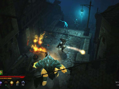 DIABLO III: REAPER OF SOULS - COLLECTOR'S EDITION PC VIDEOGIOCO PER PC PAL ITA