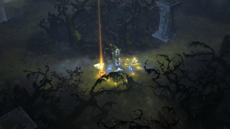 DIABLO III: REAPER OF SOULS - COLLECTOR'S EDITION PC VIDEOGIOCO PER PC PAL ITA