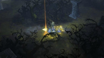 DIABLO III: REAPER OF SOULS - COLLECTOR'S EDITION PC VIDEOGIOCO PER PC PAL ITA
