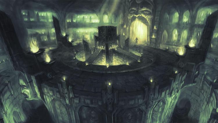 DIABLO III: REAPER OF SOULS - COLLECTOR'S EDITION PC VIDEOGIOCO PER PC PAL ITA