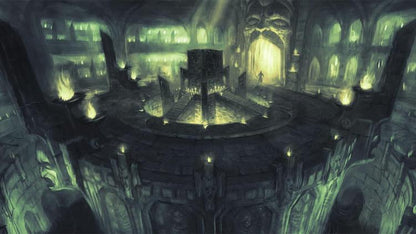 DIABLO III: REAPER OF SOULS - COLLECTOR'S EDITION PC VIDEOGIOCO PER PC PAL ITA