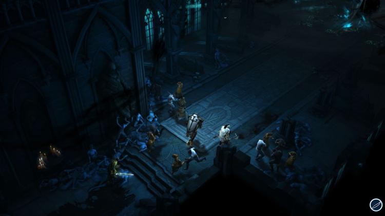 DIABLO III: REAPER OF SOULS - COLLECTOR'S EDITION PC VIDEOGIOCO PER PC PAL ITA