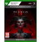DIABLO IV XBOX SERIES X / ONE VIDEO GAME ITALIAN DIABLO 4 CROSS-GEN BUNDLE NEW