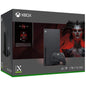 Microsoft Xbox Series X (Bundle) Console 1Tb + Diablo IV "Limited Edition"