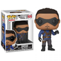 Funko Pop! Television The Umbrella Academy - Diego Hargreeves 929 Vinyl Figure