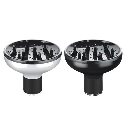 UNIVERSAL-DIFFUSOR FÜR PROFESSIONELLE HAARTROCKNER, LOCKENFÖHN