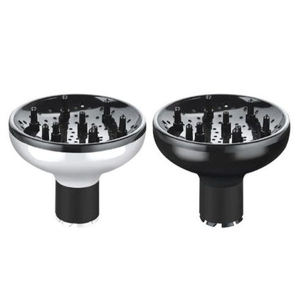 UNIVERSAL-DIFFUSOR FÜR PROFESSIONELLE HAARTROCKNER, LOCKENFÖHN