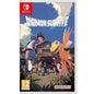 Digimon Survive Nintendo Switch New Sealed Italian Game Ita Anime Pal