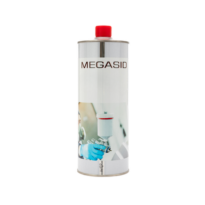 PU-Verdünnung NC 170 MEGASID für Polyurethan- und Acryllacke