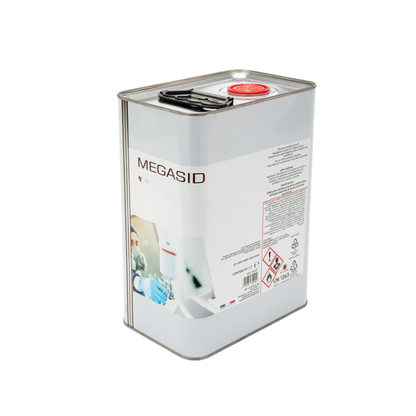 PU-Verdünnung NC 170 MEGASID für Polyurethan- und Acryllacke