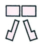 Dime per Curvatura Art.9813 - Mottura (Mot9813)