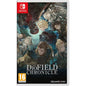 The Diofield Chronicle Nintendo Switch Italian Game New Pal Sealed Ita