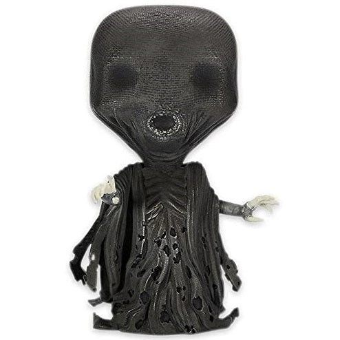 Funko Pop! Harry Potter – Dementor (18) Dementor Seelenloser Vinyl-Figur