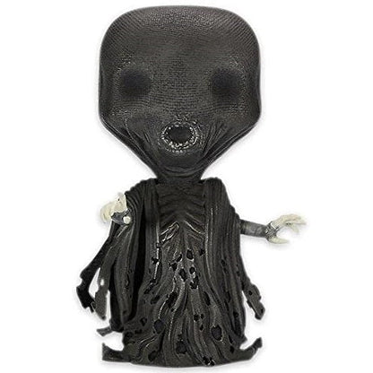 Funko Pop! Harry Potter – Dementor (18) Dementor Seelenloser Vinyl-Figur