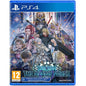 Star Ocean The Divine Force PS4 PlayStation 4 PAL ITA Italian Cover Game