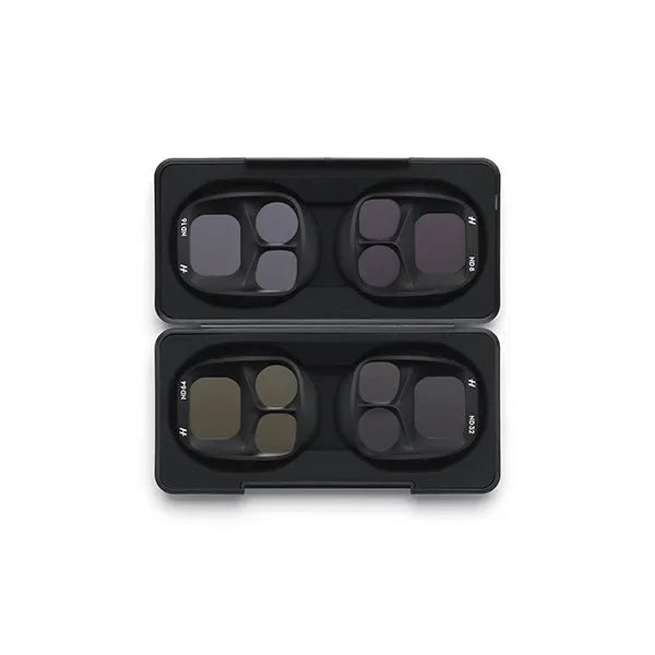 DJI Mavic 4 Pro ND Filter Set (ND8 16 32 64)