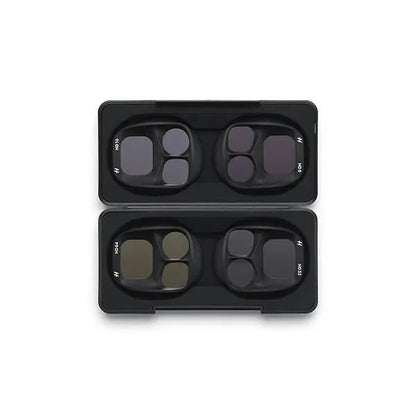 DJI Mavic 4 Pro ND Filter Set (ND8 16 32 64)