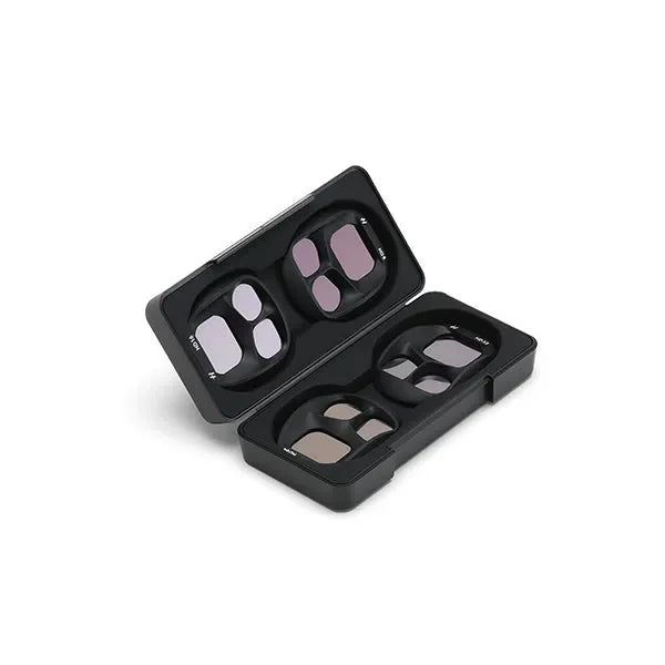 DJI Mavic 4 Pro ND Filter Set (ND8 16 32 64)