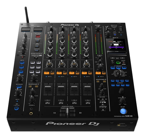 Bundle Pioneer DJ CDJ-3000