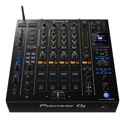 Bundle Pioneer DJ CDJ-3000
