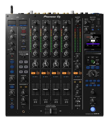 Bundle Pioneer DJ CDJ-3000