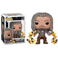 Funko Pop Marvel - The Infinity Saga (1477) Whiplash Vinyl Figure Statue 9Cm