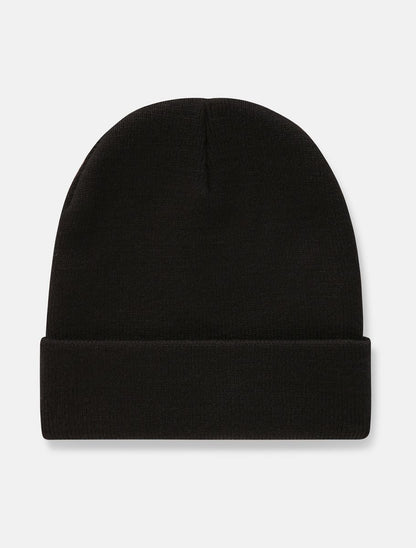 Dickies berretto unisex a cuffia Gibsland DK0A4X7KBLK nero