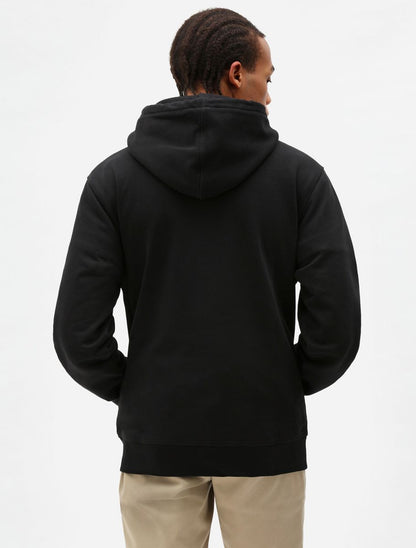 Dickies Felpa Loretto Hoodie DK0A4XAFBLK black