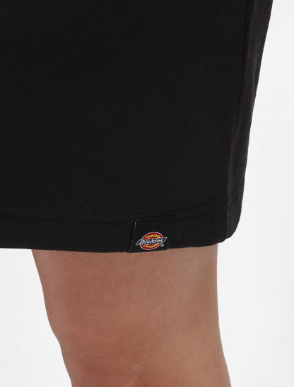 Dickies Vestito da ragazza Loretto DK0A4XB8BLK nero