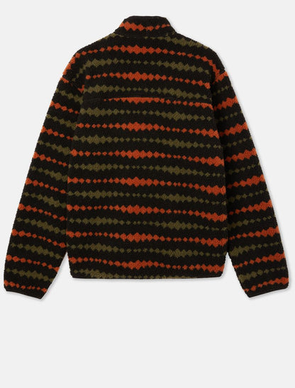 Dickies Pile unisex Falkville DK0A4XYNBLK1 black