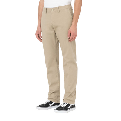 Dickies Pantalone casual da uomo Kerman DK121116KHK cachi