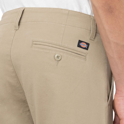 Dickies Pantalone casual da uomo Kerman DK121116KHK cachi