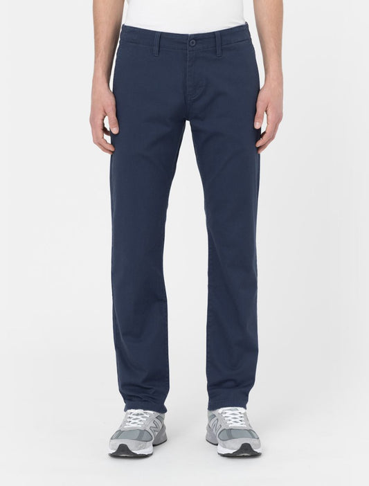 Dickies Pantalone casual da uomo Kerman DK121116NV01 blu