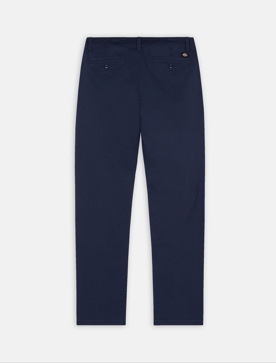 Dickies Pantalone casual da uomo Kerman DK121116NV01 blu