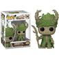 Funko Pop! Marvel Wag - Loki We Are Groot - (1394) Figur Vinylfigur 9cm