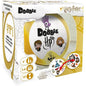 ASMODEE DOBBLE HARRY POTTER BOARD GAME KIDS AND FAMILY 5 in 1 CARDS ITA