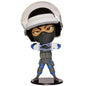 Ubisoft - Rainbow Six Collection: Serie 5 (Doc) Actionfigur PS4