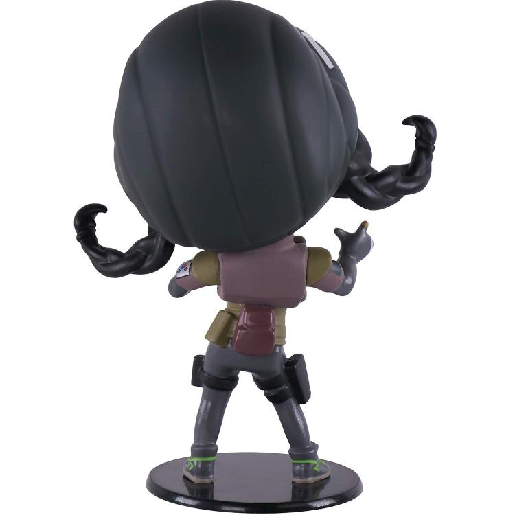 Ubisoft - Rainbow Six Collection: Serie 4 (Dokkaebi) Actionfigur Ps4