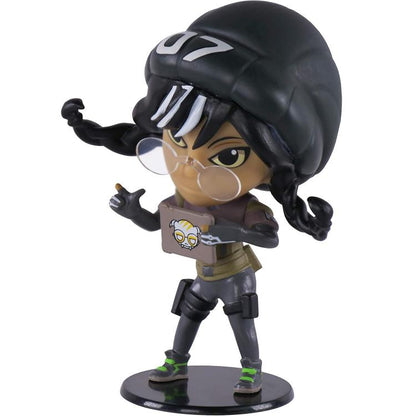 Ubisoft - Rainbow Six Collection: Serie 4 (Dokkaebi) Actionfigur Ps4