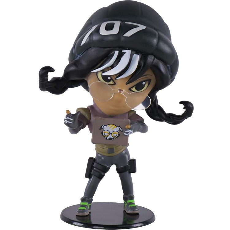 Ubisoft - Rainbow Six Collection: Serie 4 (Dokkaebi) Actionfigur Ps4