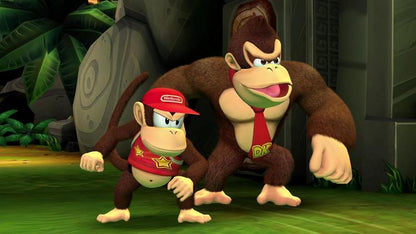 Donkey Kong Country Returns HD Nintendo Switch Videospiel PAL Ita Neues Spiel
